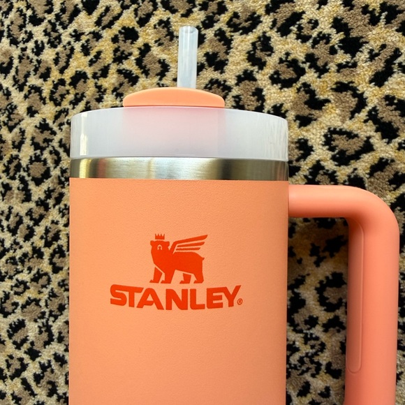 Stanley tumbler (30 oz) (NWT) - Picture 4 of 12